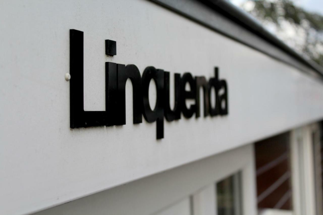 Villa Houseboat Linquenda Woubrugge Exterior foto